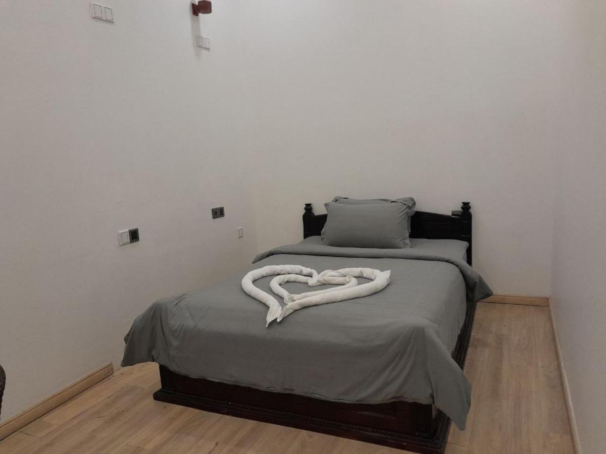 4 Rivers Hotel Phnom Penh Luaran gambar