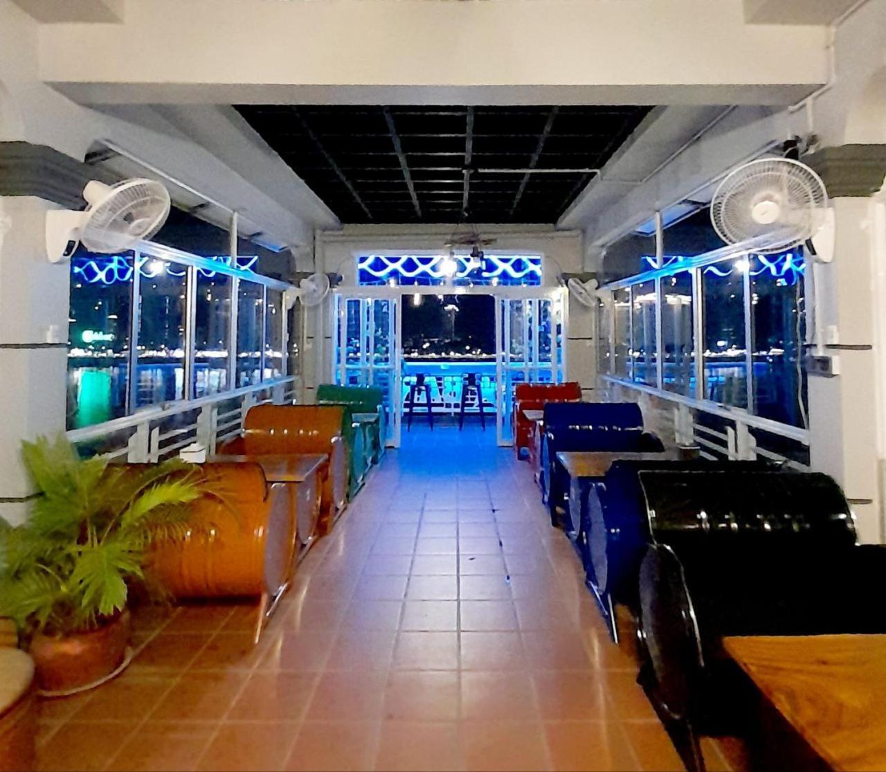 4 Rivers Hotel Phnom Penh Luaran gambar