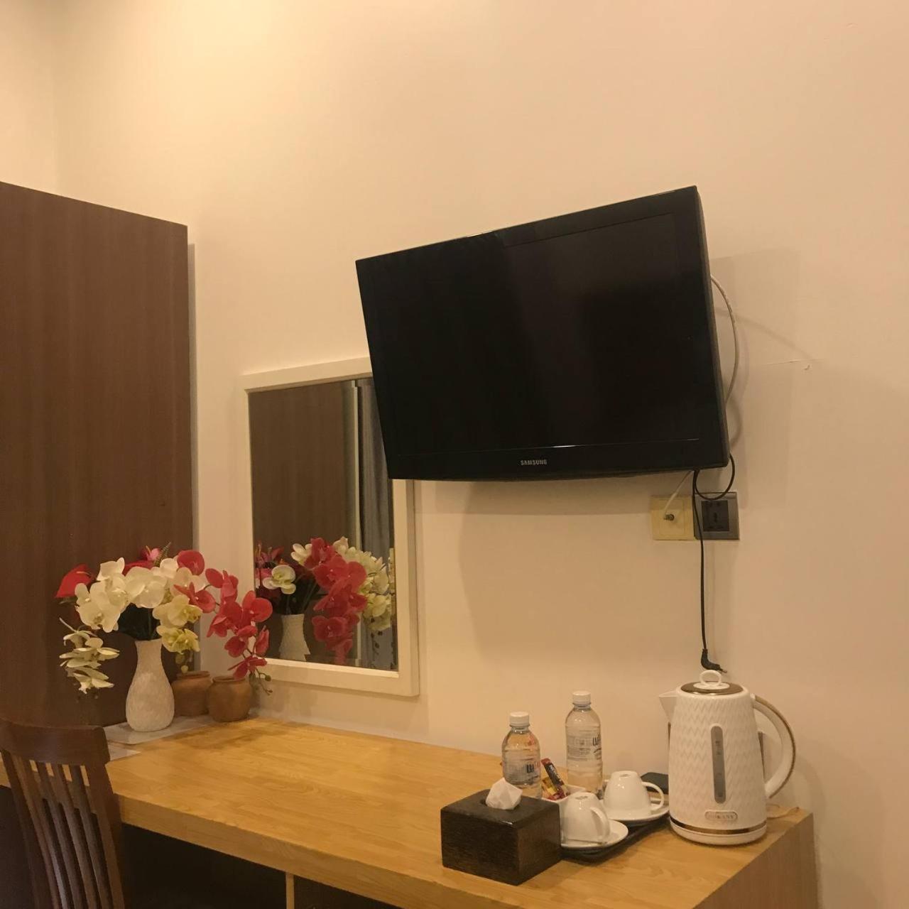 4 Rivers Hotel Phnom Penh Luaran gambar
