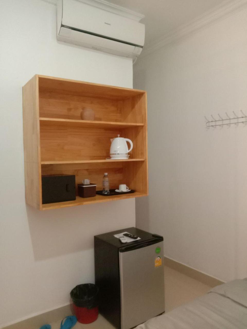 4 Rivers Hotel Phnom Penh Luaran gambar