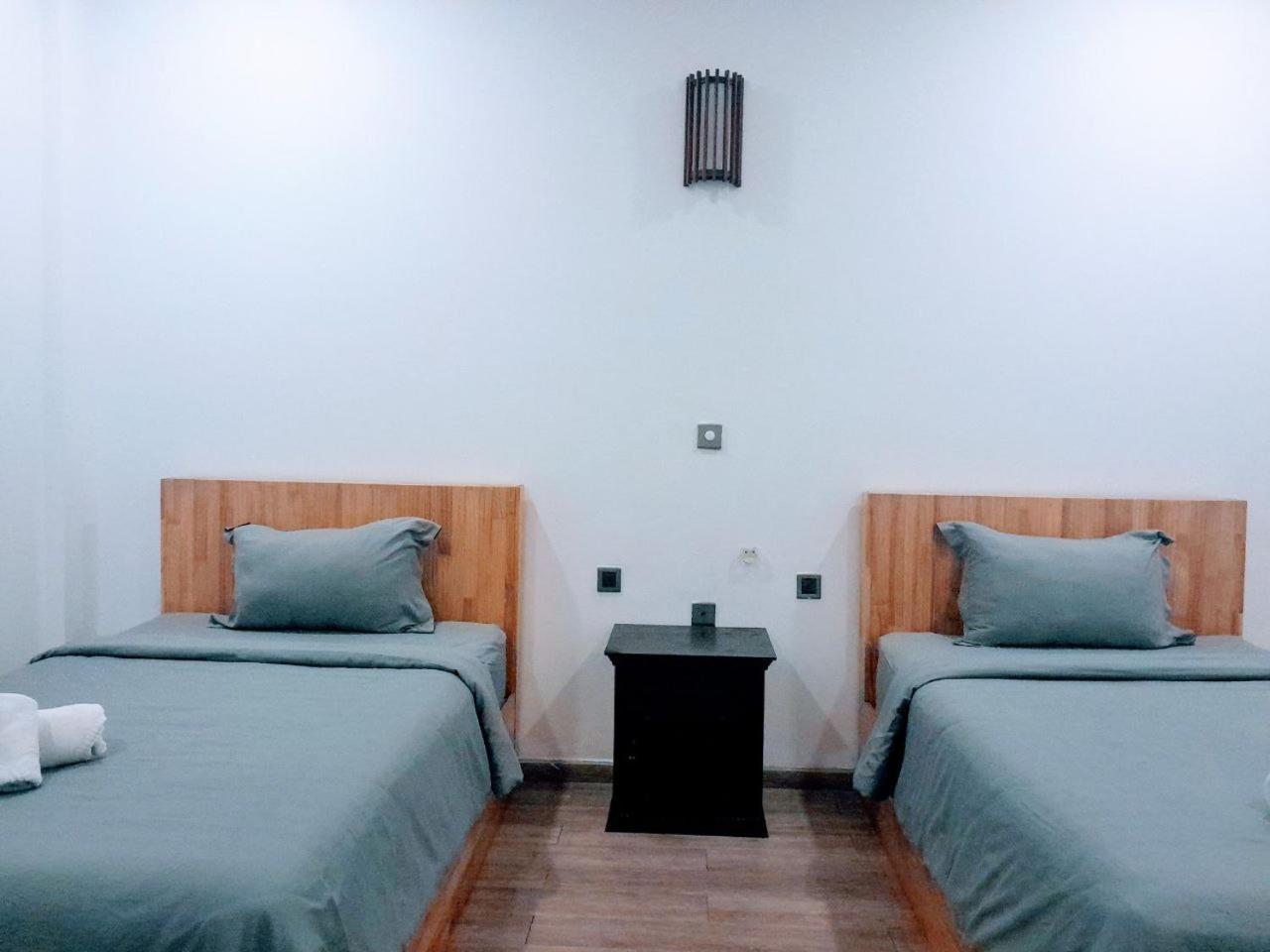 4 Rivers Hotel Phnom Penh Luaran gambar