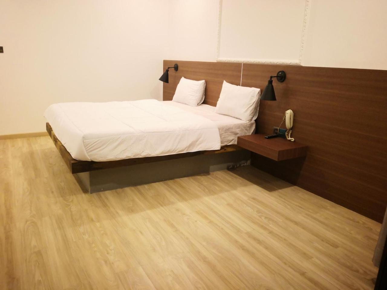 4 Rivers Hotel Phnom Penh Luaran gambar