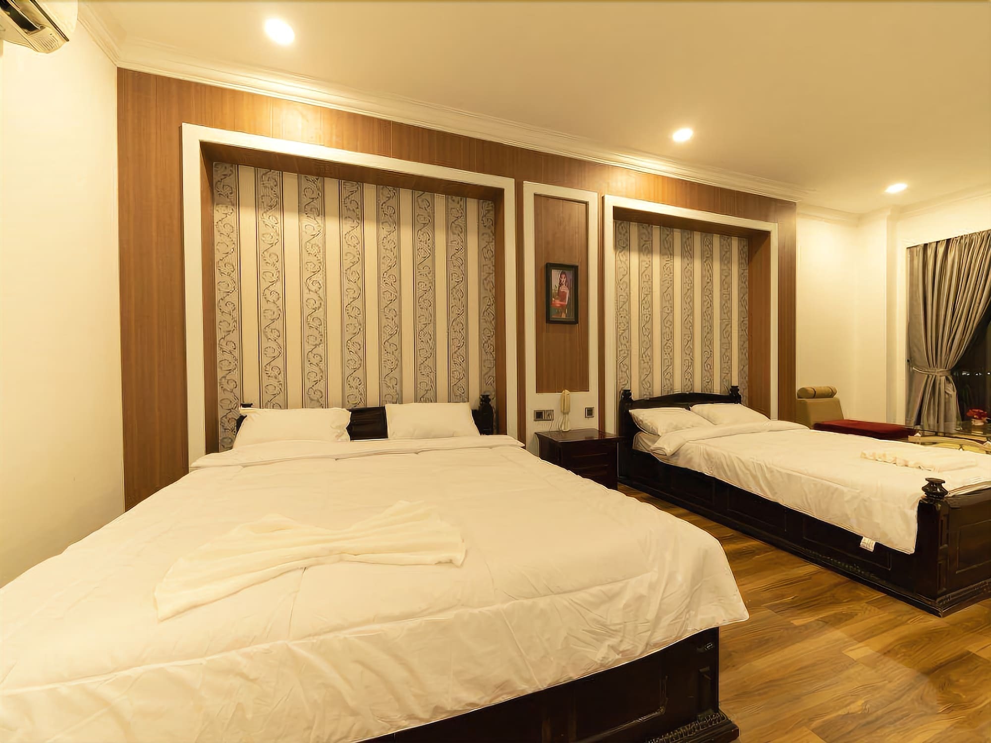 4 Rivers Hotel Phnom Penh Luaran gambar